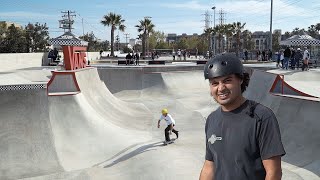 The SECRET to Frontside Flips