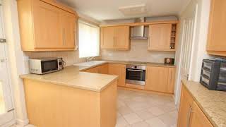 CONISTON CRESCENT, HUMBERSTON