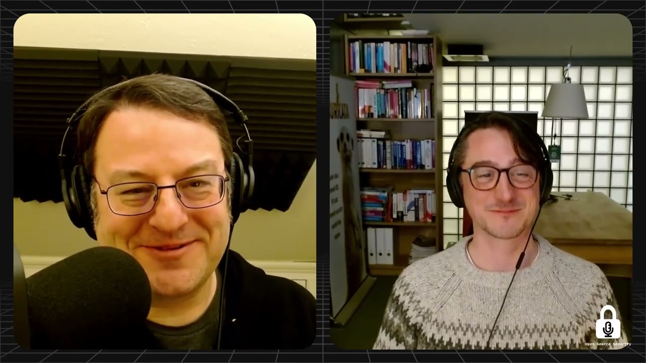 All about Suricata with Victor Julien