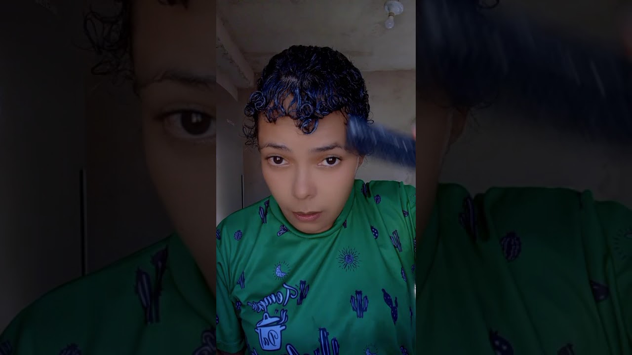 Dia de repôr a queratina 