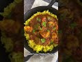 Delicious Balti Curry Chicken Recipe 🍛 | Crucible Cookware