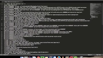 How To Integrate Autoresponder Code To Your Squeeze Page / Popup / Widgets - WP Lead Plus