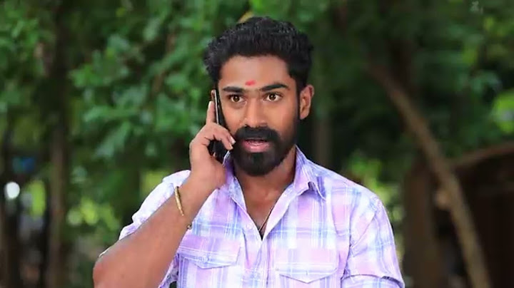 Chinna Marumagal | Episode Promo | 1st November 2024