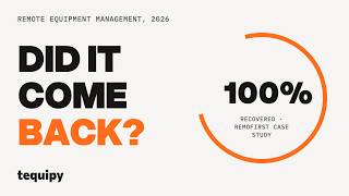 The 7 Best Remote Equipment Management Tools for Global Teams (in 2026/27!)