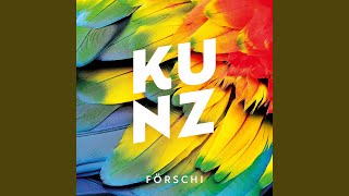 Video thumbnail of "Kunz - Tanzbär"