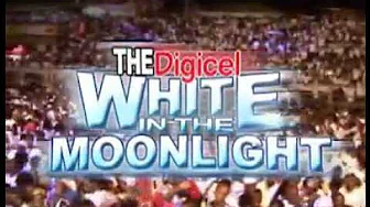 White in the Moonlight Saturday August 11th, 2012 at Moonlight City White in the Moonlight Saturday August 11th, 2012 at Moonlight City
