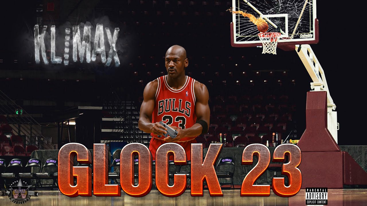 Glock 23 - Klimax (Prod. By Sosa808)
