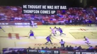 Steph Curry Slips In Playoffs