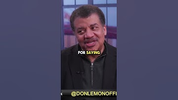 Neil deGrasse Tyson On Benjamin Franklin 🌩️