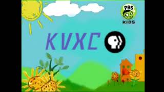 Pbs Kids Hooper Station Id 2011 Kvxc-Tv Test