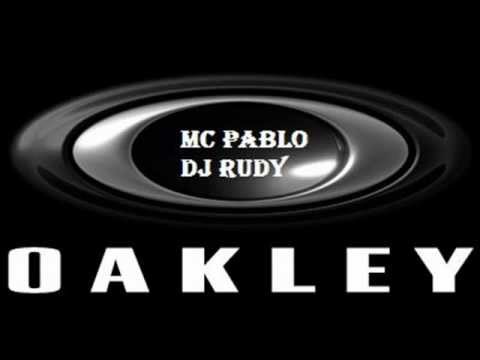 MC PABLO-MEDLEY PESADÃO (DJ RUDY 2012)
