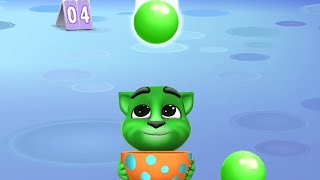 My talking Tom 2 🚀 Space Explorer 🧑🚀 Space Mission 🛸 Join A New Adventure Update in👽 Gameplay