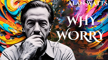 Alan Watts: What