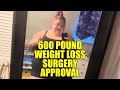The Weight Loss Surgery Approval Process For A 600 Pound Woman