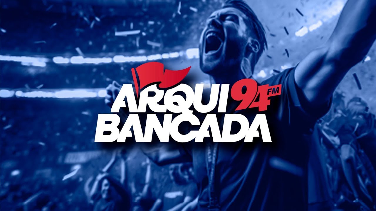 AO VIVO | Arquibancada 94 + São Paulo x LDU (19h) - 25/09/2025