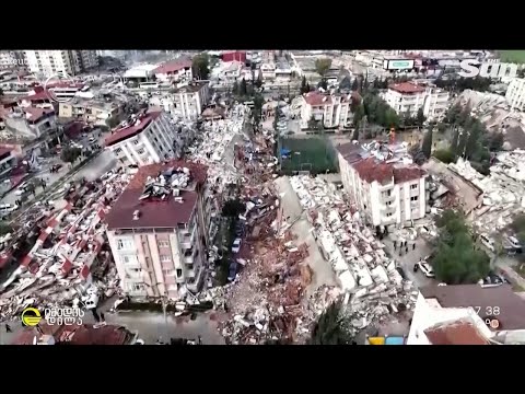 საჭირო ინფორმაცია სტიქიური მოვლენების შესახებ და ქართველი სეისმოლოგების პროგნოზი