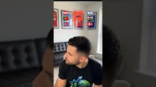 Austria vs Israel, Portugal vs Wales +2 — AI predicted scores for tonight