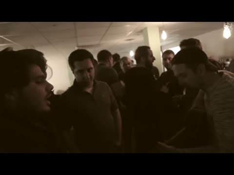 Image du reportage Chant Corse ⸱ PJ Mattei - Ritornu (2017) (Ricordi di Petru Pà)