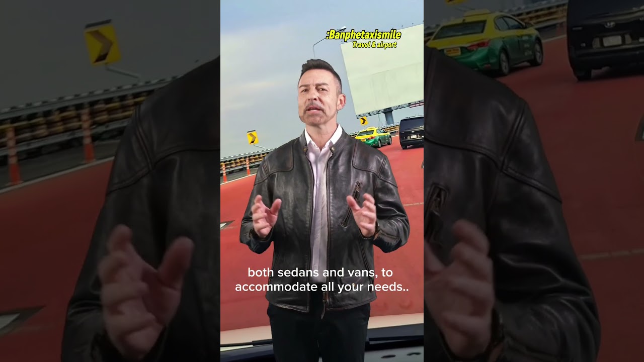 #BanphetaxiSmileService