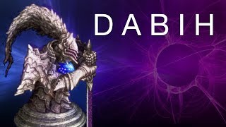 Dabih - Final Fantasy Brave Exvius