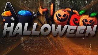 [Pack Release] Spooky Halloween 256x