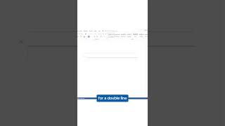 Famous How to create different line styles in Word with just your keyboard ✍️ #msoffice #office365 #wordtip Net Worth