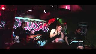 ondina-(cover)-quedate a dormir m-clan