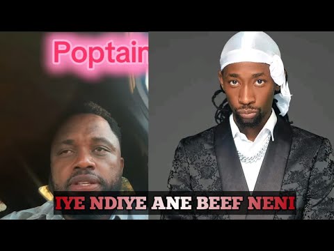 Tinashe Mutarisi finally responded to Poptain 👀Beef ravo and how they worked