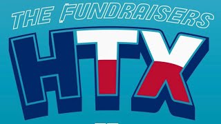 Oopz all berryz & htx fundraisers
