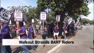 KRON 4 2013 Year in Review Part Three - May, June, July