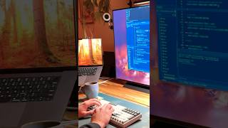 The morning game dev routine ☕️ #gamedev #morning #productivity — video thumbnail