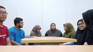 Reflection Video of UPM VIMAG Group 11