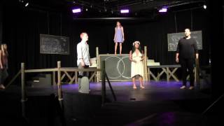 Spring Awakening - act 2 part 3