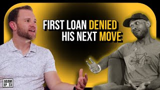 Celebrity First Loan Denied — His Next Move Led to 7 Properties - Best Path Forward Ep. 23 Wealth