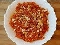 GAJAR KA HALWA