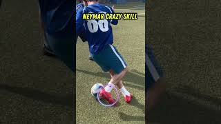🟥football skill tutorial⚡️#football #footballgoalstop10 #footballskills #soccer #soccerskills
