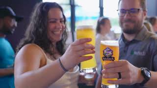 Switchback Beer Garden & Tap House Grand Opening