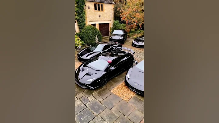 He feels the force #monaco #lifestyle #luxury #money #rich #style #supercars