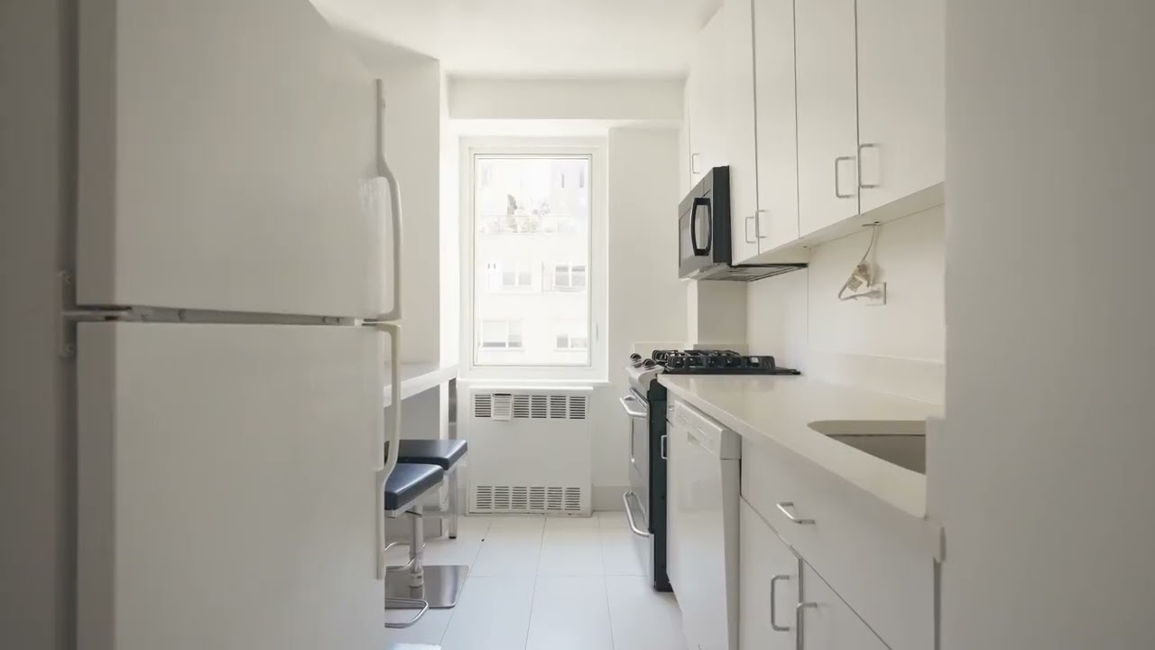 411 east 53rd street, residence 12d 1080p