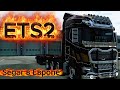 ETS2#КОТРАКТЫ#Euro#Truck #Simulator 2#КОНВОЙ#2026#segar 1 (Portrait) (Portrait)