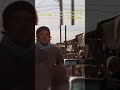 The Moment wasn't in the script! But, Stallone kept it in anyways
