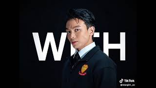 𝐅𝐚𝐥𝐥𝐢𝐧 𝐥𝐨𝐯𝐞 𝐰𝐢𝐭𝐡 𝐡𝐢𝐦. 