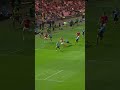 BLAIR MURRAY SCREAMER 🤯 The Welsh Wizard with a worldie! 🌍✨