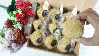 SIMONTOK YANG SUPER CRISPY RENYAH‼️ IDE JUALAN MODAL KECIL DIJAMIN LARIS