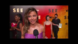 See Season 3 Trieste Kelly Dunn - Trovere
