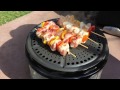 Cobb Grill Review - Best portable grill review