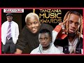 VITA Tuzo Za Muziki Tanzania 2022 Wasanii Wakosoa Mpangilio Mzima