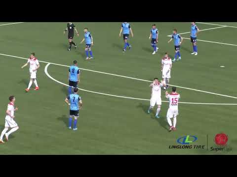 FK Vozdovac Napredak Goals And Highlights