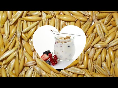 Video: Pjavica Sa Crvenim Grudima - Ljubitelj žitarica