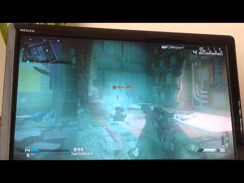 【CoD:G】 れおじんのCoD:GHOSTS実況プレイ その26